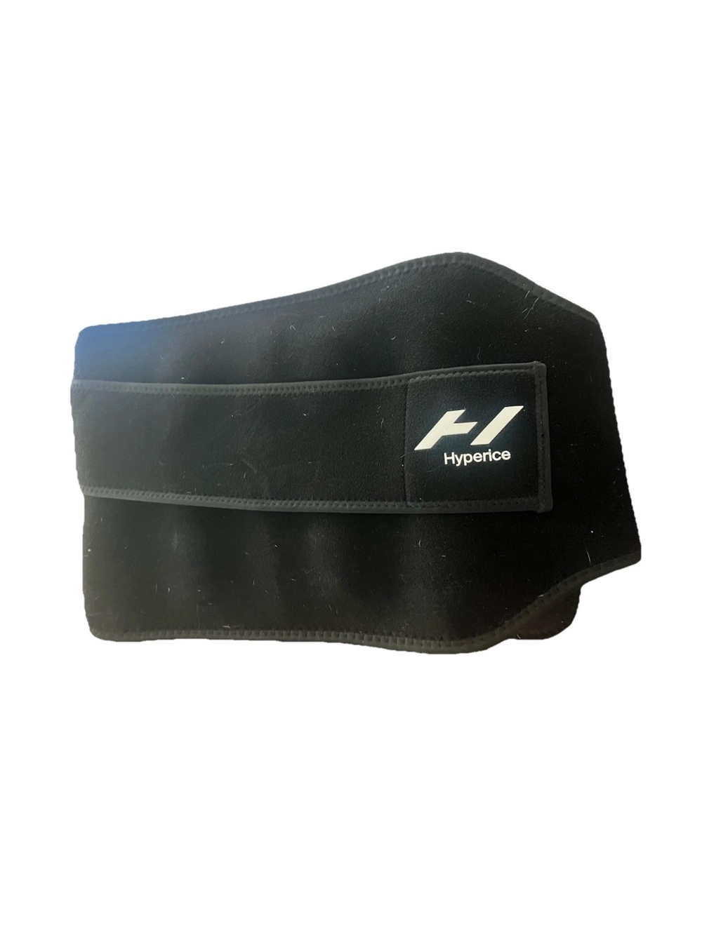 Hyperice Venom 2 Back Advanced Heat + Vibration Massager Wrap Great Condition